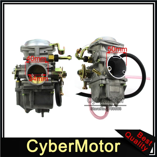 carburetor carb for roketa jianshe js400 mountain lion 400cc atv
