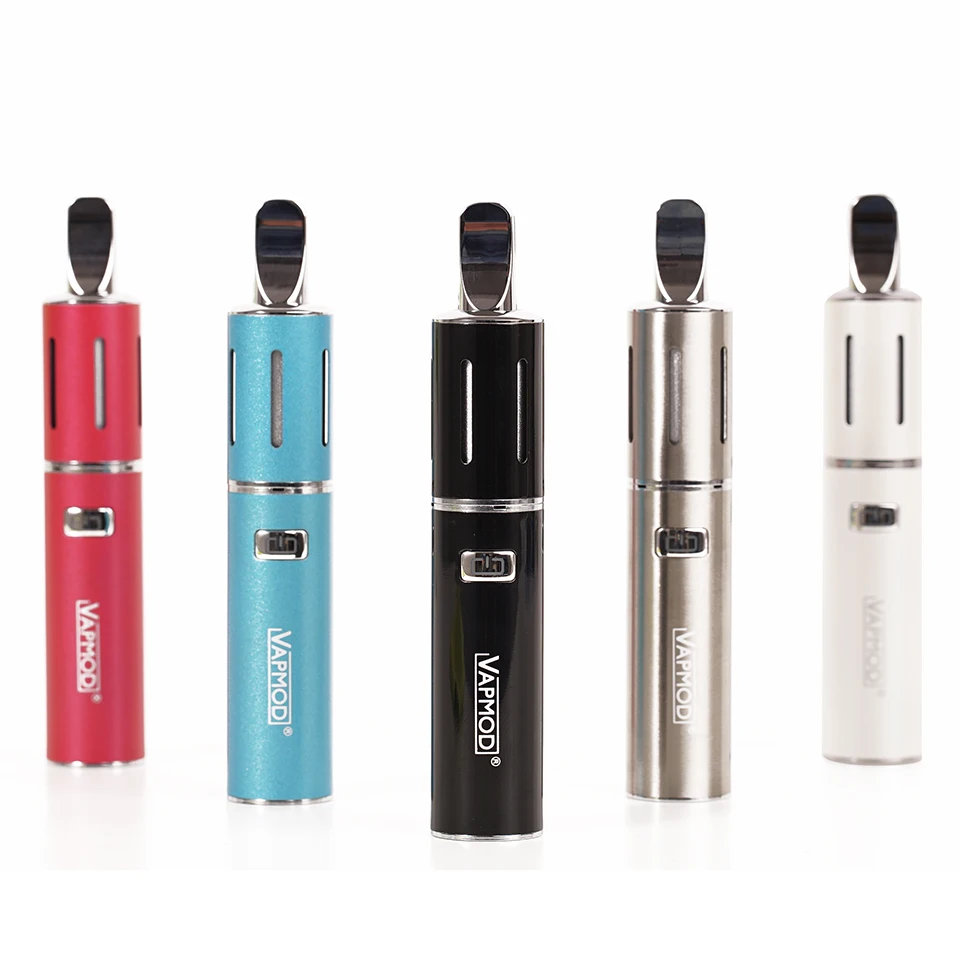 Оригинальный Veeape Vapmod Xtube 710 электронная сигарета стартовый комплект Ручка 900 мАч