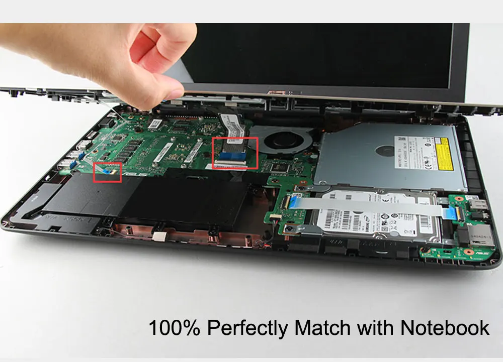 7.5V 37WH KingSener C21N1347 New Laptop Battery For ASUS X554L X555 X555L X555LA X555LD X555LN X555MA 2ICP4/63/134 C21N1347 7.5V 37WH KingSener C21N1347 New Laptop Battery For ASUS X554L X555 X555L X555LA X555LD X555LN X555MA 2ICP4/63/134 C21N1347