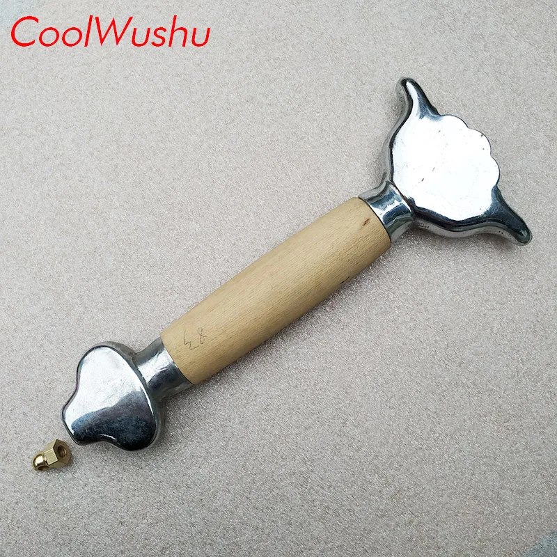 

sword handguard and ironhilt Wushu Training Jian Martial arts sword parts performance sword wushu sword