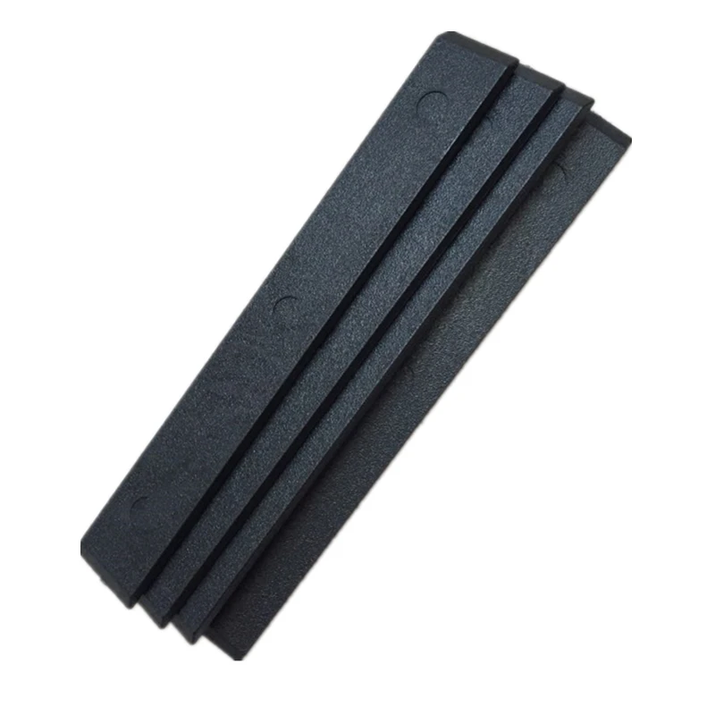 

15*2cm PLASTIC BASE for Sharpening Stone knife sharpener Grindstone polish system kitchen tool Whetstone outdoor pocket