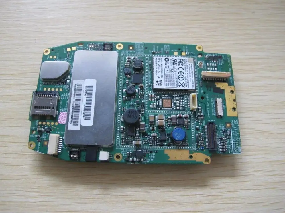 

IMIDO Mainboard for Symbol MC9500 MC9596 MC959B WM6.5 config for 2D Qwerty keypad type