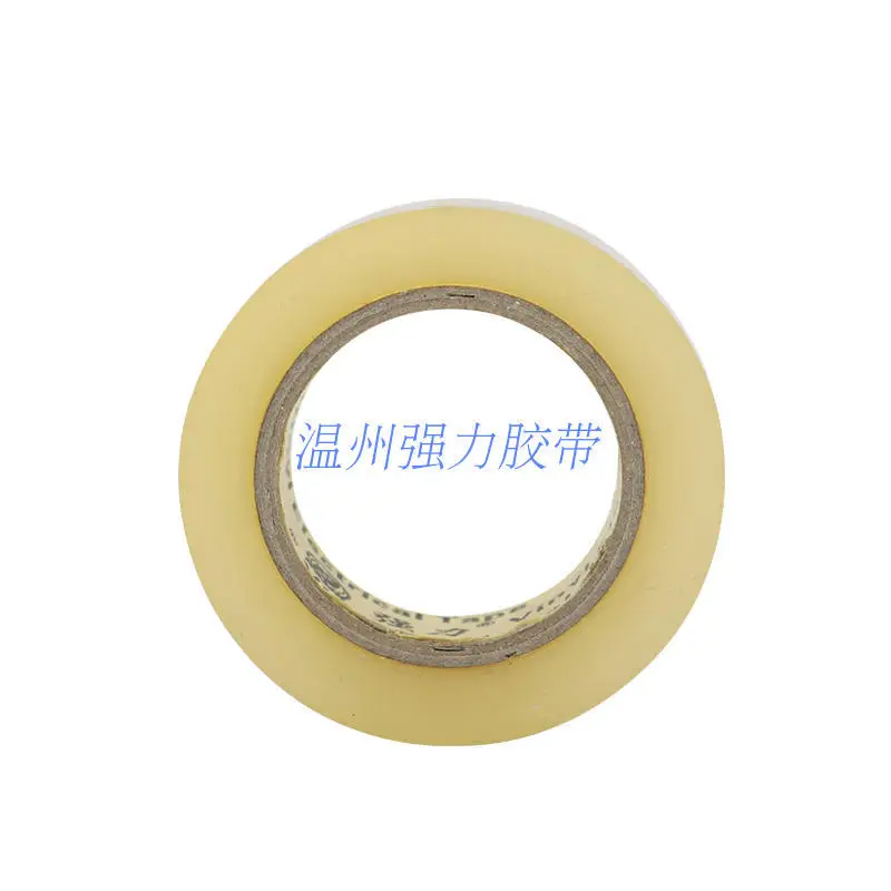 

Adhesive Tape Inflaming Retarding Transparent Waterproof Pvc Adhesive Tape Waterproof Insulating Tape Full Package Postal