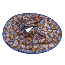 1 шт., салонная накидка для стрижки волос, семейная детская накидка-зонт для стрижки, Парикмахерская, Парикмахерская, накидка для стрижки волос, накидка, одежда унисекс