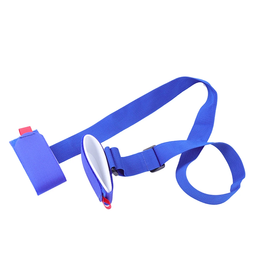 1.2M Adjustable Skiing Shoulder Hand Handle Straps Snowboard Shoulder