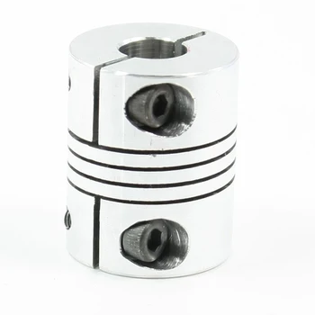 

6mm to 8mm CNC Stepper Motor Shaft Coupling Coupler for Encoder