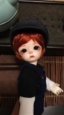 1/6 Bjd кукла Марон|Куклы| |
