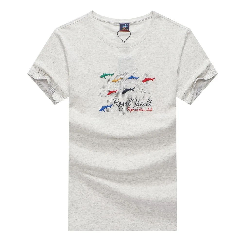 Summer 2019 Streetwear T-shirt Men Short Sleeve Letter Printed Tace & Shark Brand Men T Shirt Tee Shirt Homme Camisetas Tshirts Summer 2019 Streetwear T-shirt Men Short Sleeve Letter Printed Tace & Shark Brand Men T Shirt Tee Shirt Homme Camisetas Tshirts