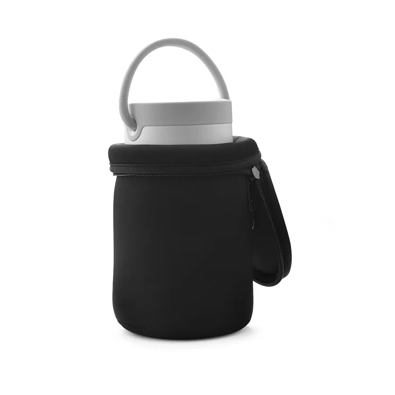 CLAITE портативный противоударный чехол для динамика сумка BOSE Soundlink Revolve Plus
