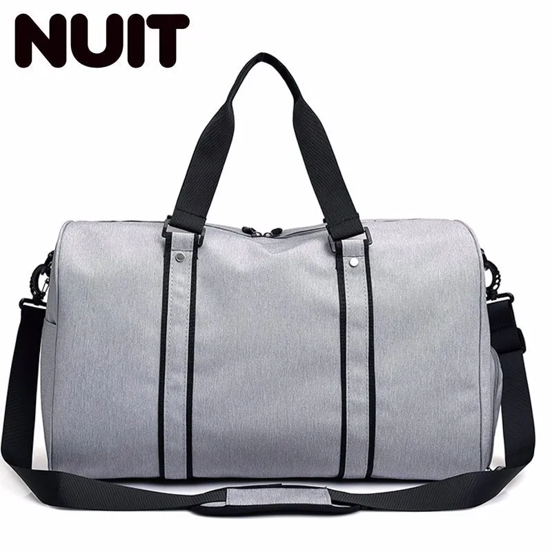 

Men And Women Travelling Bag Woman Portable Light Bags Male Short Bag Large Capacity Light Go Out Tourism Travelling Bags