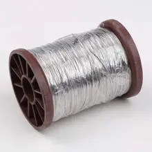 Горячая 0,5 мм 500 г проволока из нержавеющей стали для улья рамки пчеловодства инструмент оборудование для пчеловодства