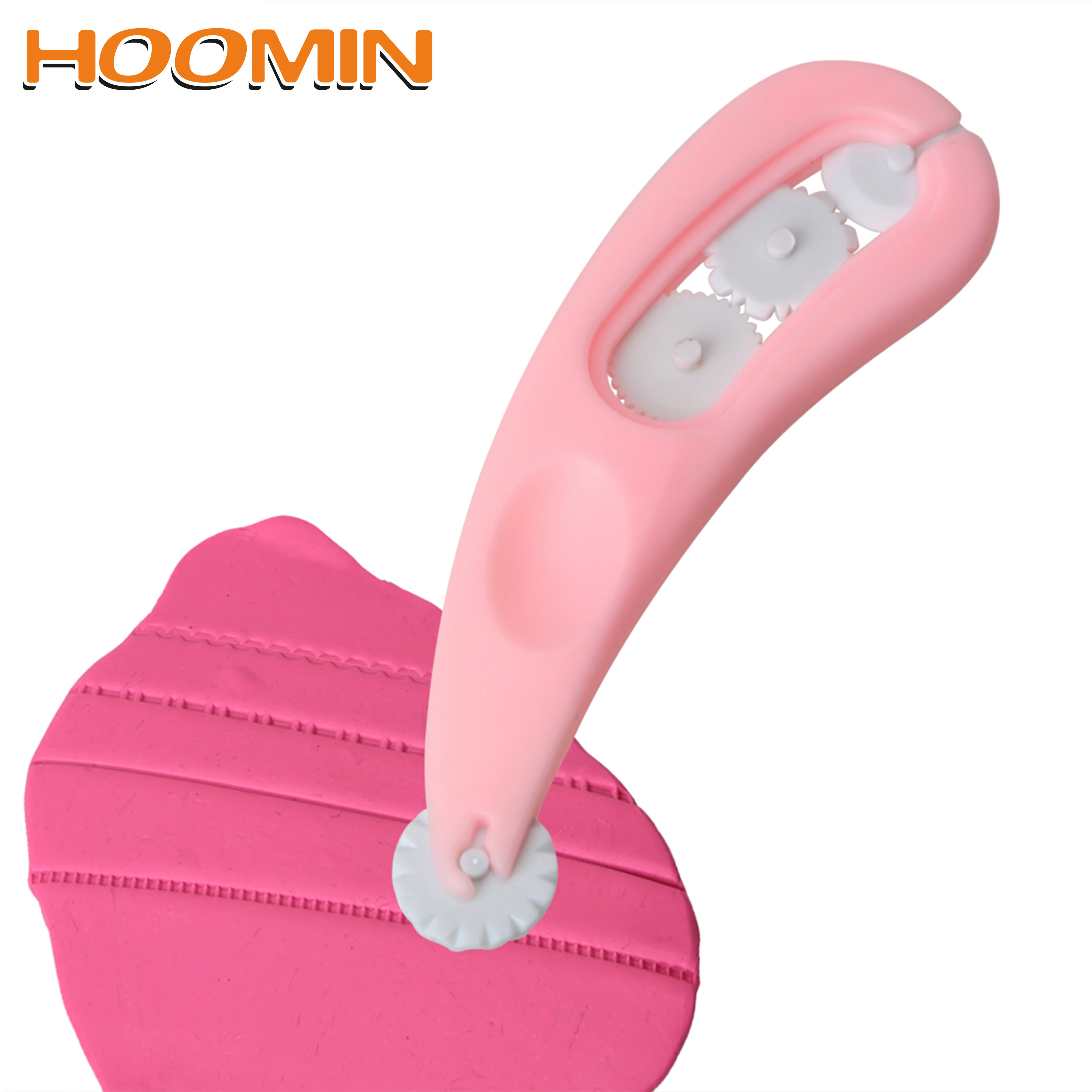 HOOMIN кондитерские инструменты нож для сшивания глазури форма украшения торта