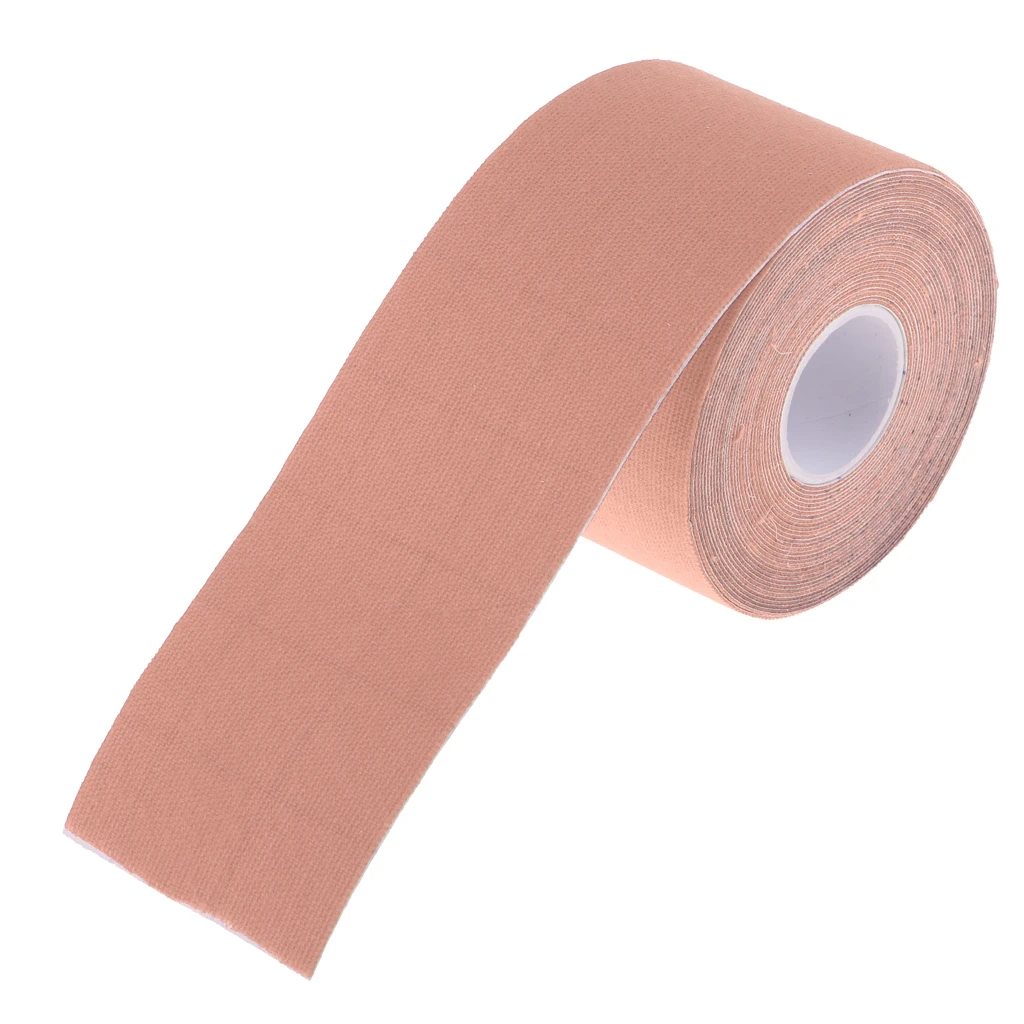 

Self Adhesive Bandage Tapes Sports Tape-1.97inch x 16.4ft-Great Strength Fitness Gear