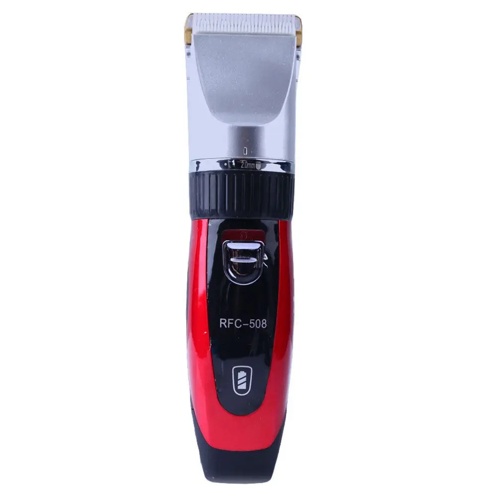 

SURKER Adults Baby Professional Hair Clippers Cordless Electric trimmer Shaver Rechargeable Wireless Grooming Kit Trimmer