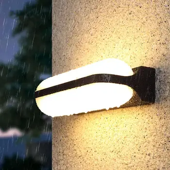 

Litake LED Waterproof Wall Light for Outdoor Lighting 85-265V
