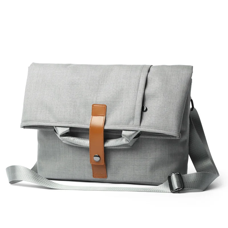 

2019 High Quality Men Canvas Bag Casual Travel Men's Crossbody Bag Luxury Men Messenger Bag Handbag Shoulder Bag for men