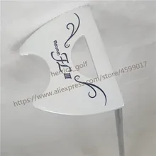 Женская клюшка для гольфа Maruman FL III, клюшка для гольфа, Клубная клюшка для гольфа, высокое качество, Крышка для головы и