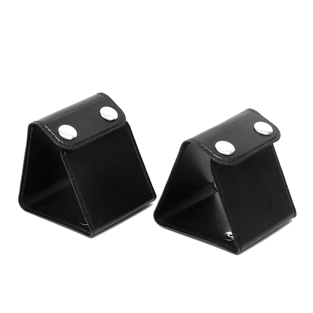 2Pcs Car Seatbelt Adjuster Comfort Auto Shoulder Neck Strap Positioner Locking Clip Protector Universal Seat Belt Safety | Автомобили и