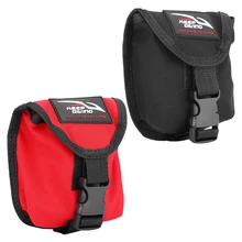 Keep Diving водонепроницаемая сумка для дайвинга пояс для поднятий тяжестей сумка для дайвинга карман для блок с грузилом вмещает 2 кг/4,5 фунтов Вес