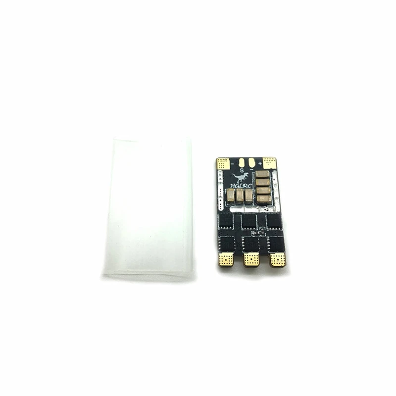 HGLRC 30A 30AMP 2 5S BLHeli_S 16 5 BB2 бесщеточный ESC Dshot600 готов для радиоуправляемого дрона FPV