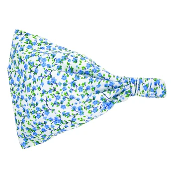 

Floral Hair Elastic Head Bands For Baby Girls Headband For Children Tuban Baby Baby Accessories