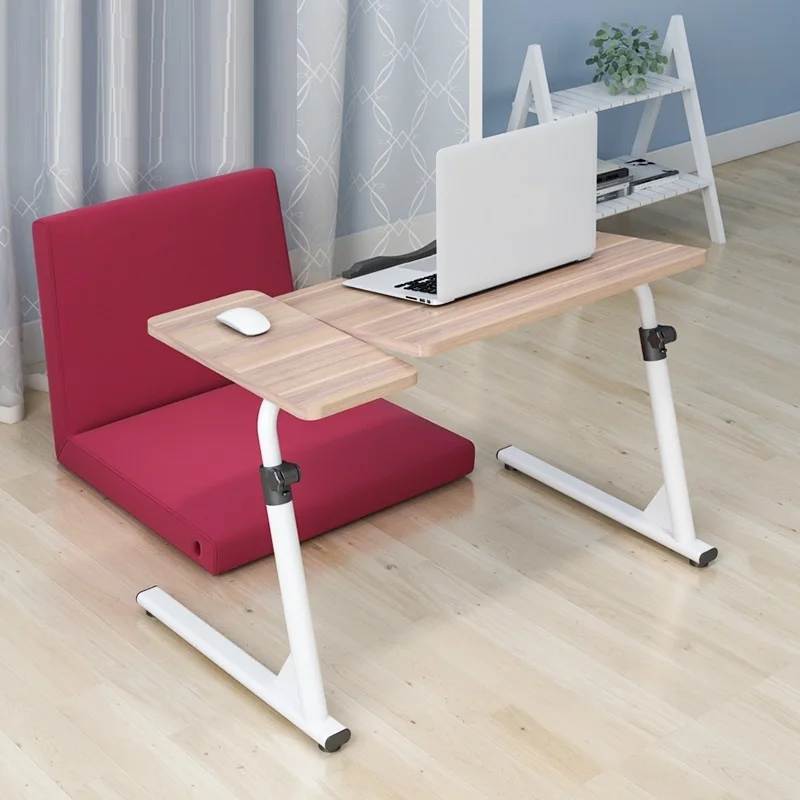 Dobravel Tisch Escritorio Mueble Schreibtisch ميسا دفتر Scrivania قابل للتعديل السرير حامل كمبيوتر محمول الكمبيوتر المكتبية طاولة للدراسة