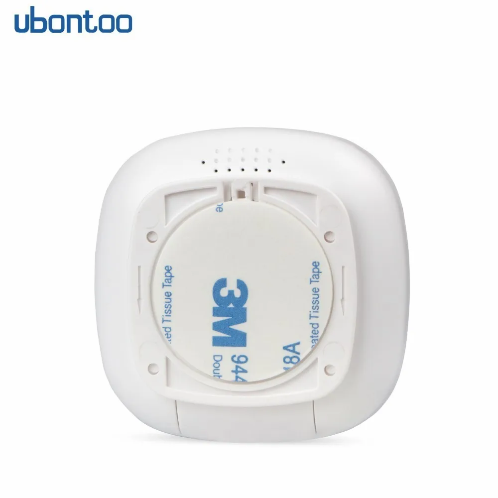 Z-wave Temperature& Humidity Sensor Smart Home EU Version 868.42mhz Zwave Smart detector