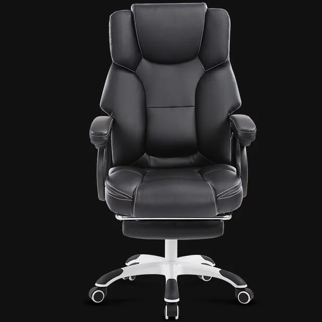 Best Offers New House Computer Chair Household To Work An Office with neck support furniture Lie Big Class The Foot Massage Noon Break Best Offers New House Computer Chair Household To Work An Office with neck support furniture Lie Big Class The Foot Massage Noon Break