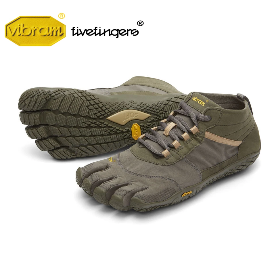 vibram hiking shoes