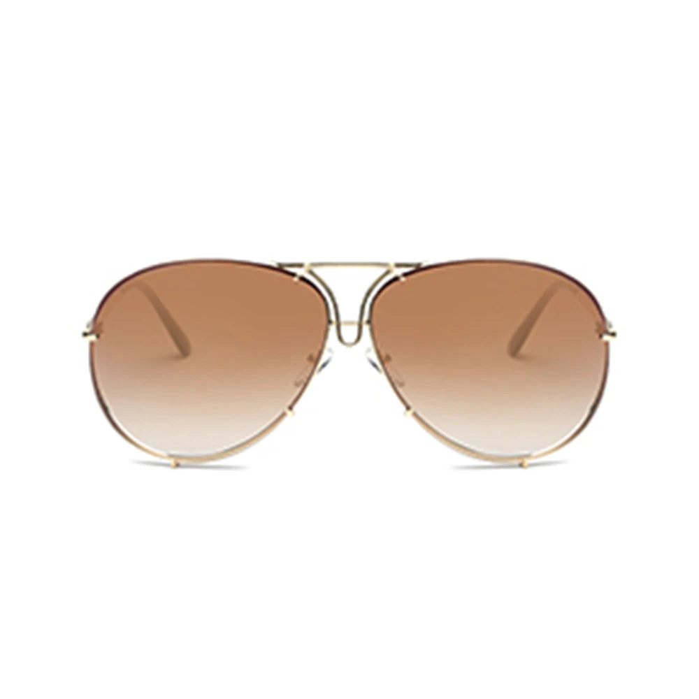 

UV400 Protection Cycling Glass Fashion Sunglasses Metal Frame Sun Glasses Retro Eyewear Shades Glasses for Men and Women