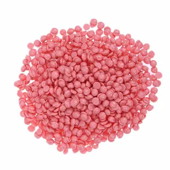 

100g paper-free hair removal wax beans
