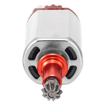 

High Speed Torque 470 Motor Metal Motor 45000 RPM High Speed Torque For Gen9 M4A1 Gel Ball Blaster Power Tools