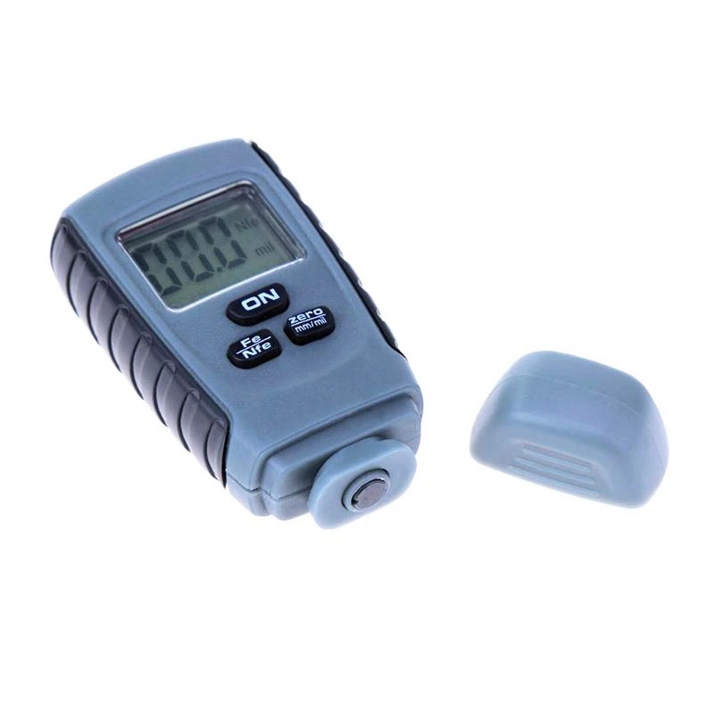 

RM660 Digital Coating Thickness Gauge 0.02mm Resolution Paint Coating Meter