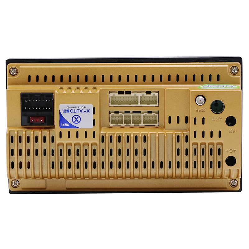 9217 Авто Радио 2 Din Android gps навигация автомобильное радио стерео 7 &quotавтомобильное