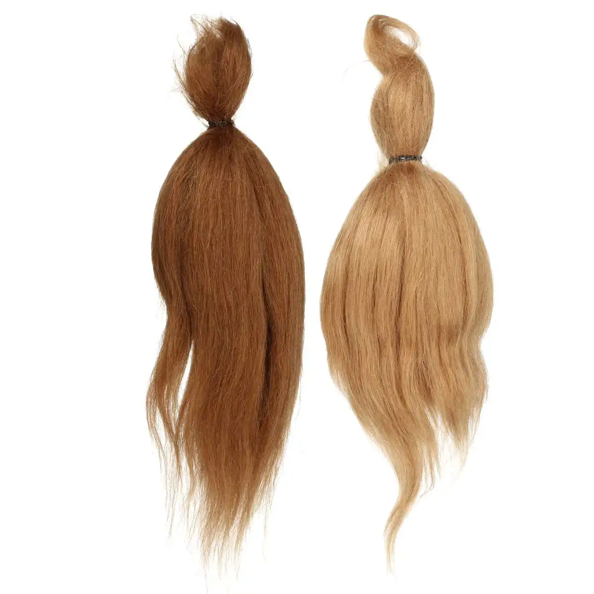 mohair wigs for reborn dolls