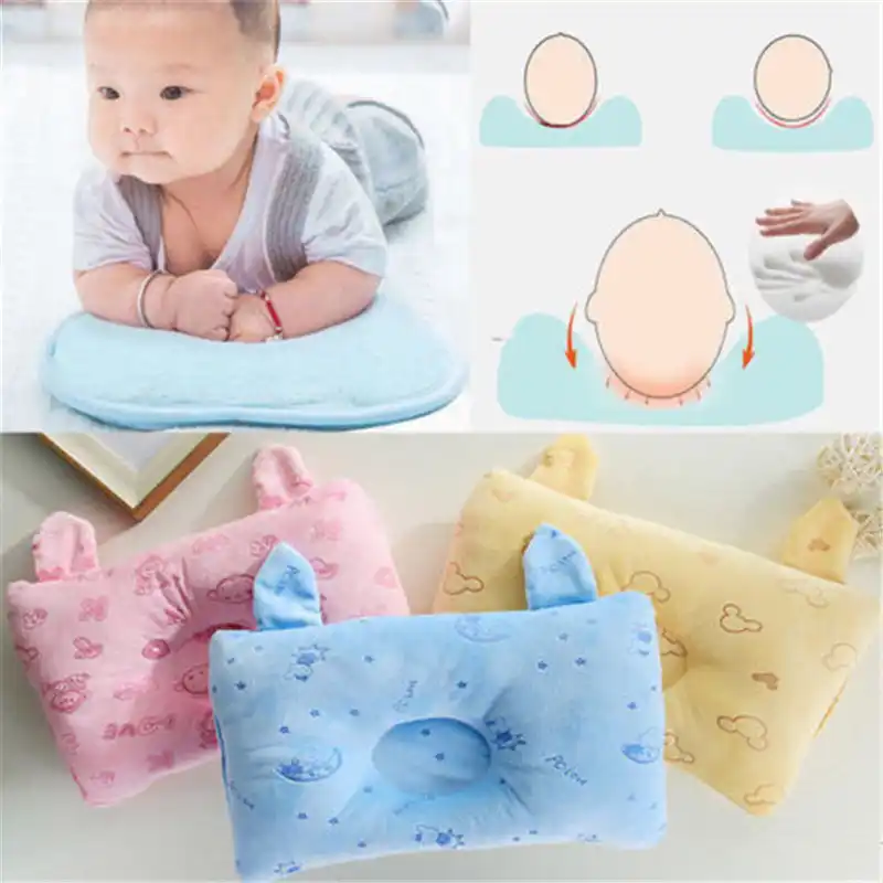 baby pillow for crib