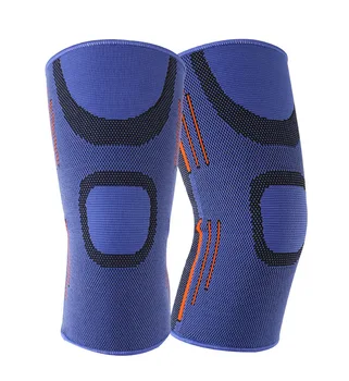 

Knee Sleeve Compression Knee Brace Extra Large Support For Running Basketball Crossfit Squats Weightlifting Arthritis Knee Pain