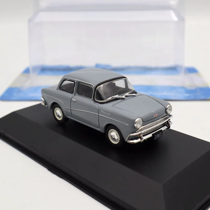 IXO alтая 1:43 Isard Royal T 700 1960 литые под давлением модели Ограниченная серия игрушки