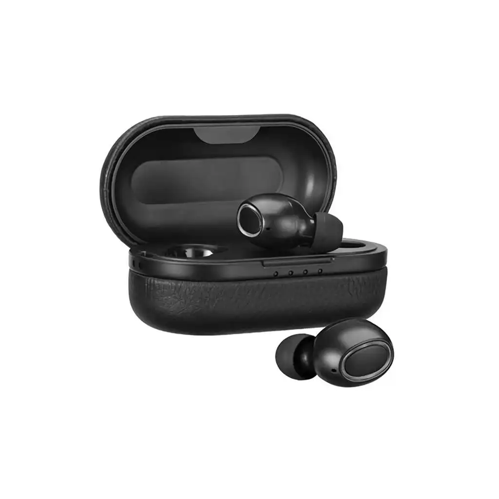 

S3 Tws Bluetooth V5.0+Edr Bluetooth True Wireless Earphone Dynamic Speaker Dual Ear Mini Sports Earbuds