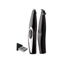 AsyPets Professional USB Pet Dog Hair Trimmer Kit Rechargeable Grooming Trimmer Cat Hair Cutter Machine Shaver