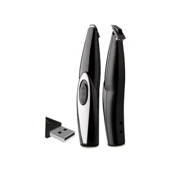 

AsyPets Professional USB Pet Dog Hair Trimmer Kit Rechargeable Grooming Trimmer Cat Hair Cutter Machine Shaver
