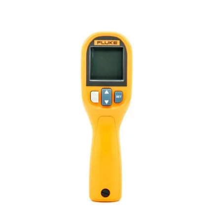 FLUKE 59E инфракрасный термометр F-59E