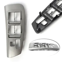 Panneau de porte, fenêtre, cadre, interrupteur, côté gauche, pour Toyota Matrix, actiac Vibe 74232, 01030, 88970397, 2003, 2004, 2005, 2006