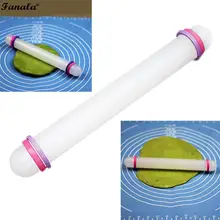 Антипригарное скольжение валик для глазури на торте украшения торта как изображение ролик кухонный инструмент для выпечки