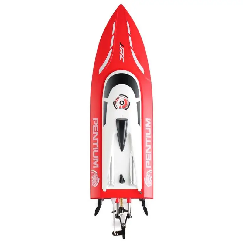 

JJRC S1 Pentium 2.4G RC Boat 150m Remote Control Racing Speedboat Air Ship