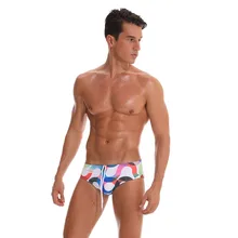 Бикини мужские s плавки мужские трусы с низкой талией мужские пляжные плавательные шорты сексуальный мешочек чашка мягкий морской для бассейна и ванной костюм пляжная одежда