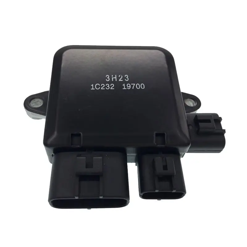 Высокое качество 1355A124 MR497751 1355A125 1355A143 блок управления охлаждающим вентилятором