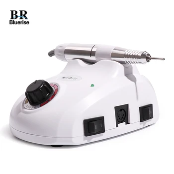 

30000RPM Manicure Machine Electric Nail Drill Bits Pedicure Tools File Strong Milling Machine For Manicure Cutters Accessories