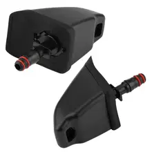 76880-SCA-S11 Автомобильная правая боковая фара омывателя Форсунка инжектора сопло для Honda CRV 2005-2006 стандартный автомобильный аксессуар инструмент