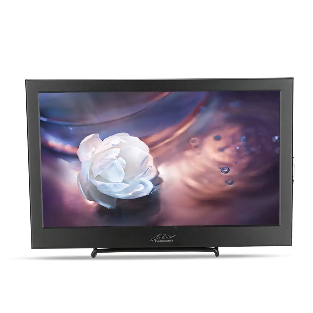 

10.1 inch IPS HD Resolution Portable LCD Gaming Monitor PC for PS3/PS4/XBOx360 with VGA/HDMI interface built-in Speaker